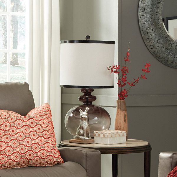 Lamps & Accessories