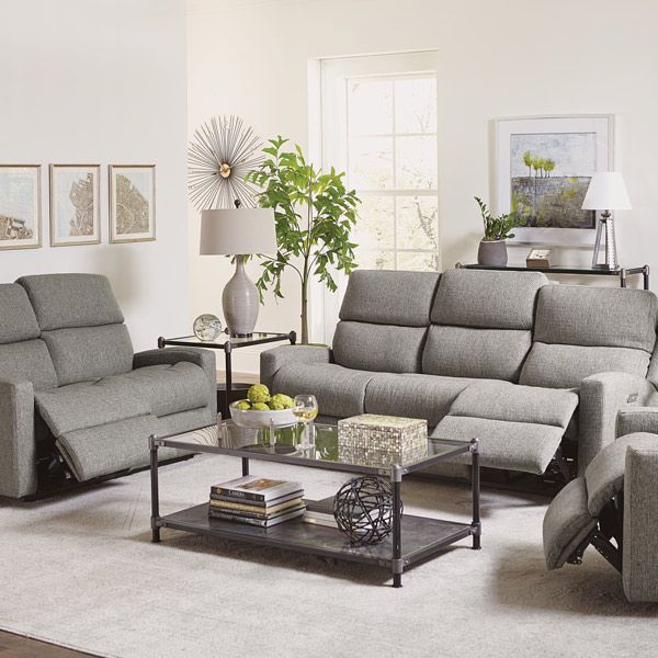 Living Rooms