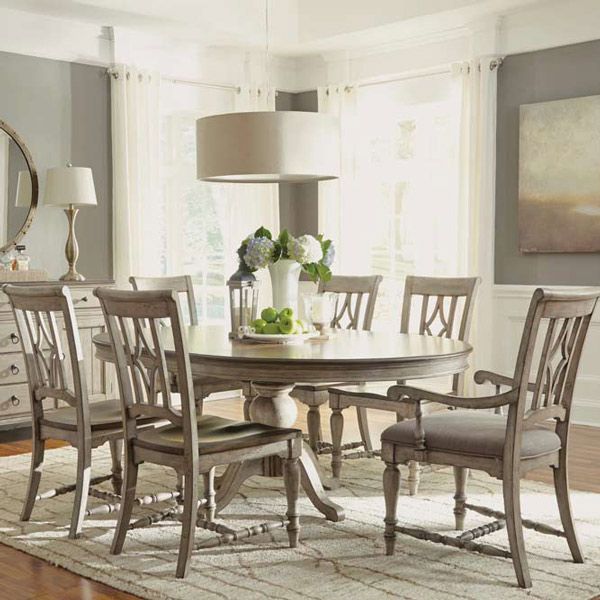 Dining Rooms