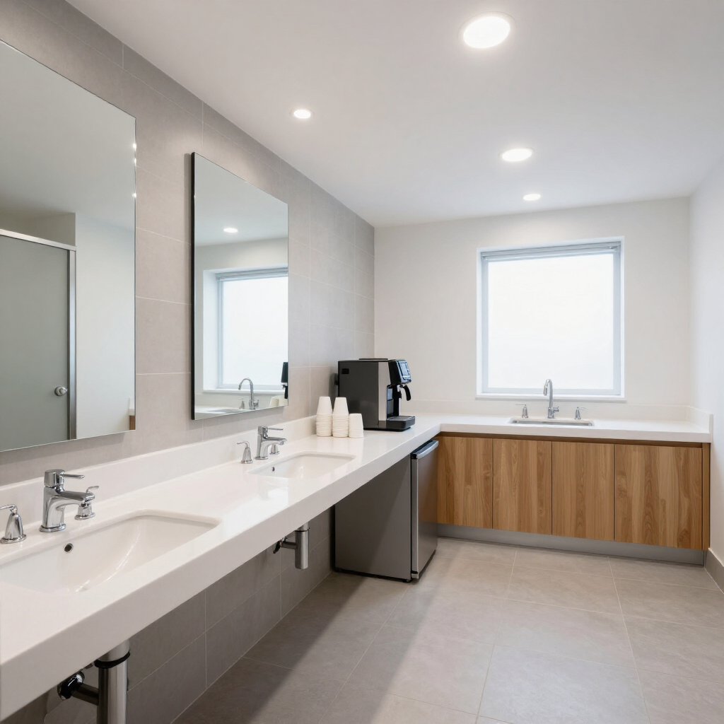 Add-ons or exclusions:
• Post-construction cleaning
• Exterior windows
• Pressure washing
• Biohazard cleanup