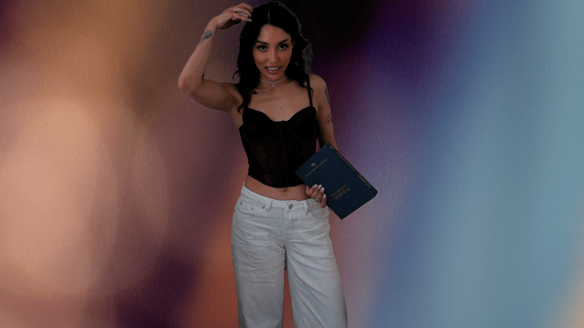 Vanessa Sky