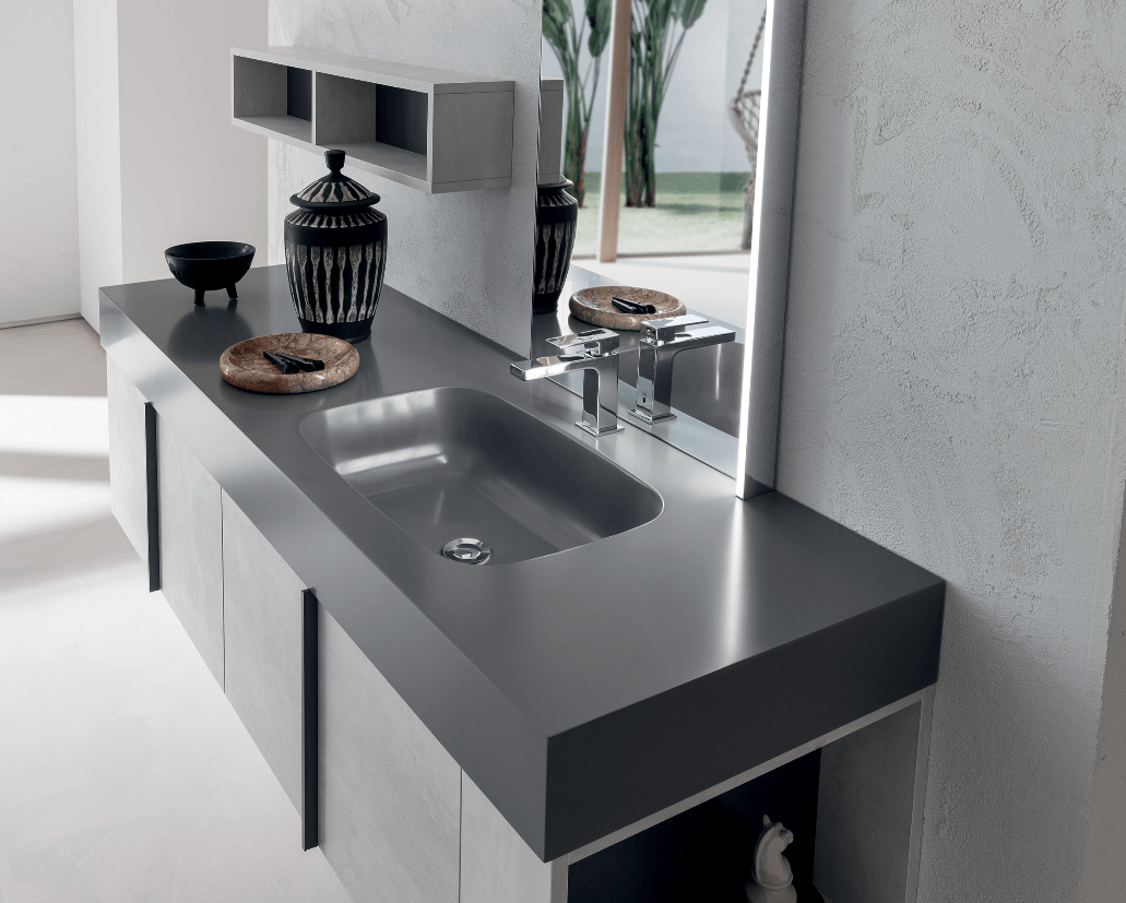 arredo bagno