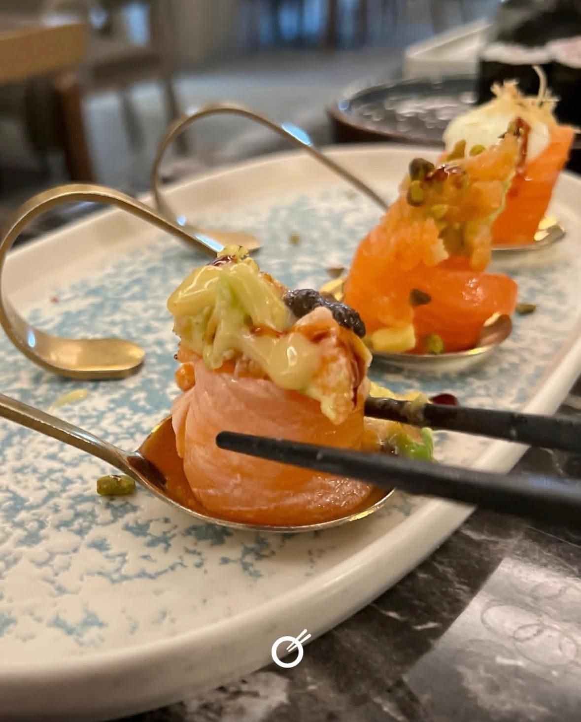 sushi