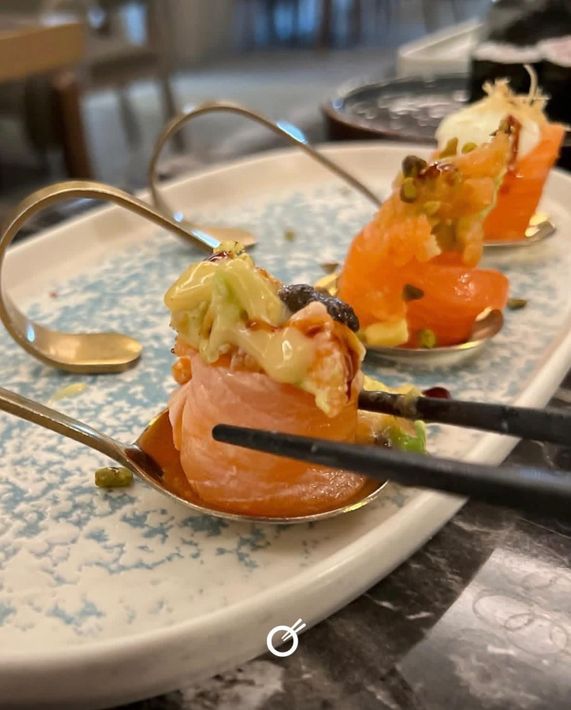 sushi