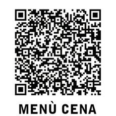 QR code cena