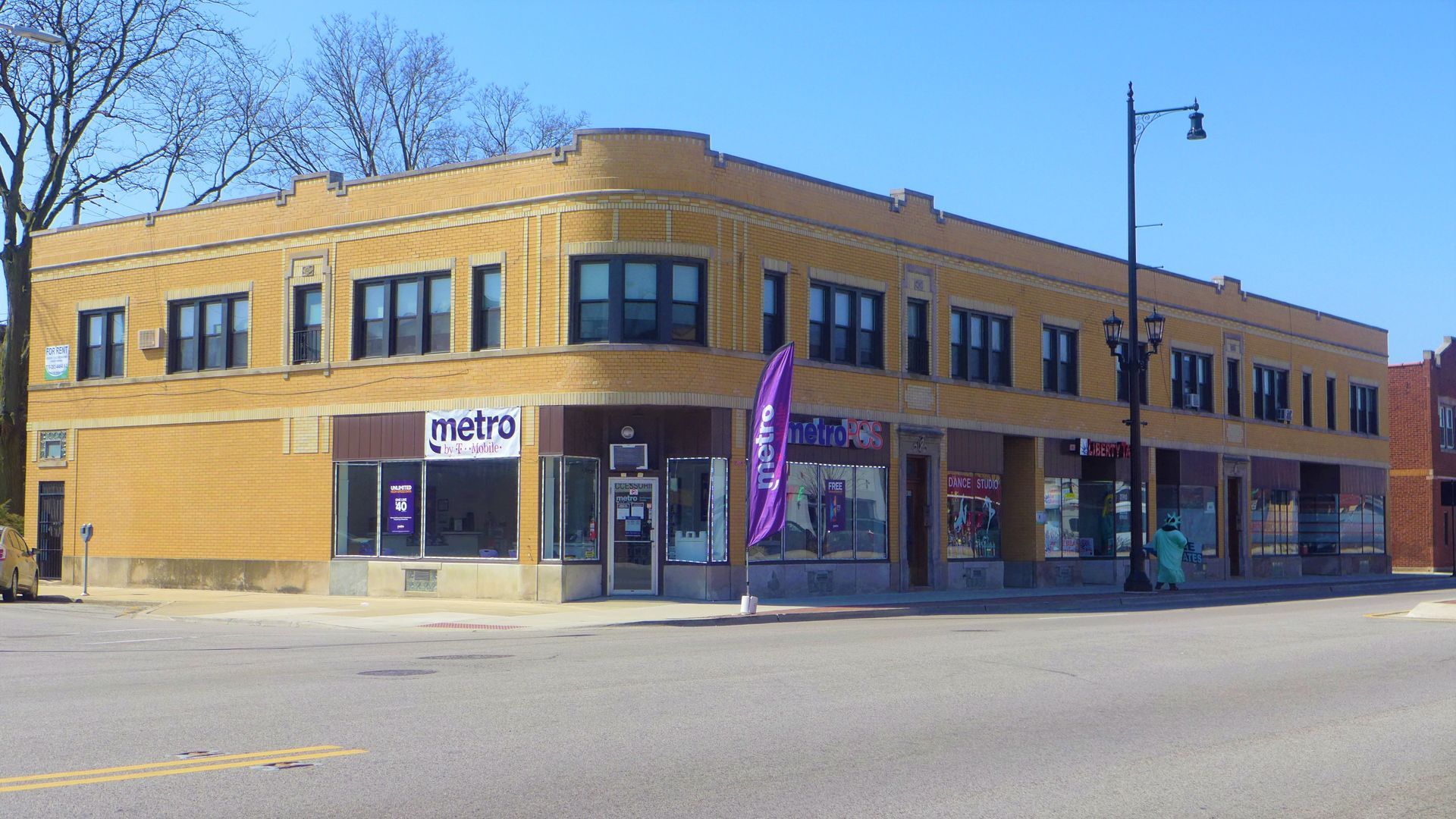 7226 Roosevelt Rd, Forest Park