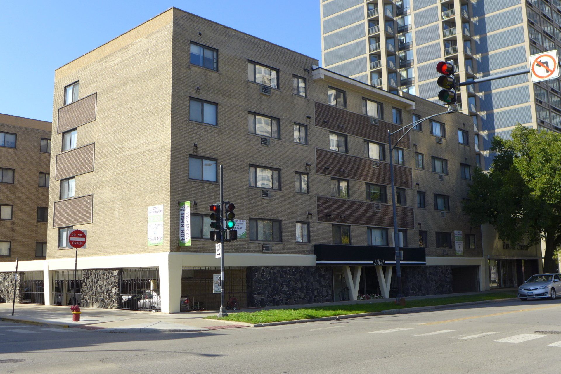 5300 N. Sheridan