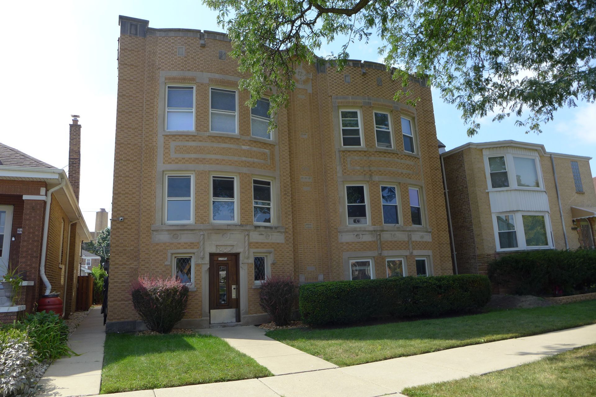 6025-27 west eddy