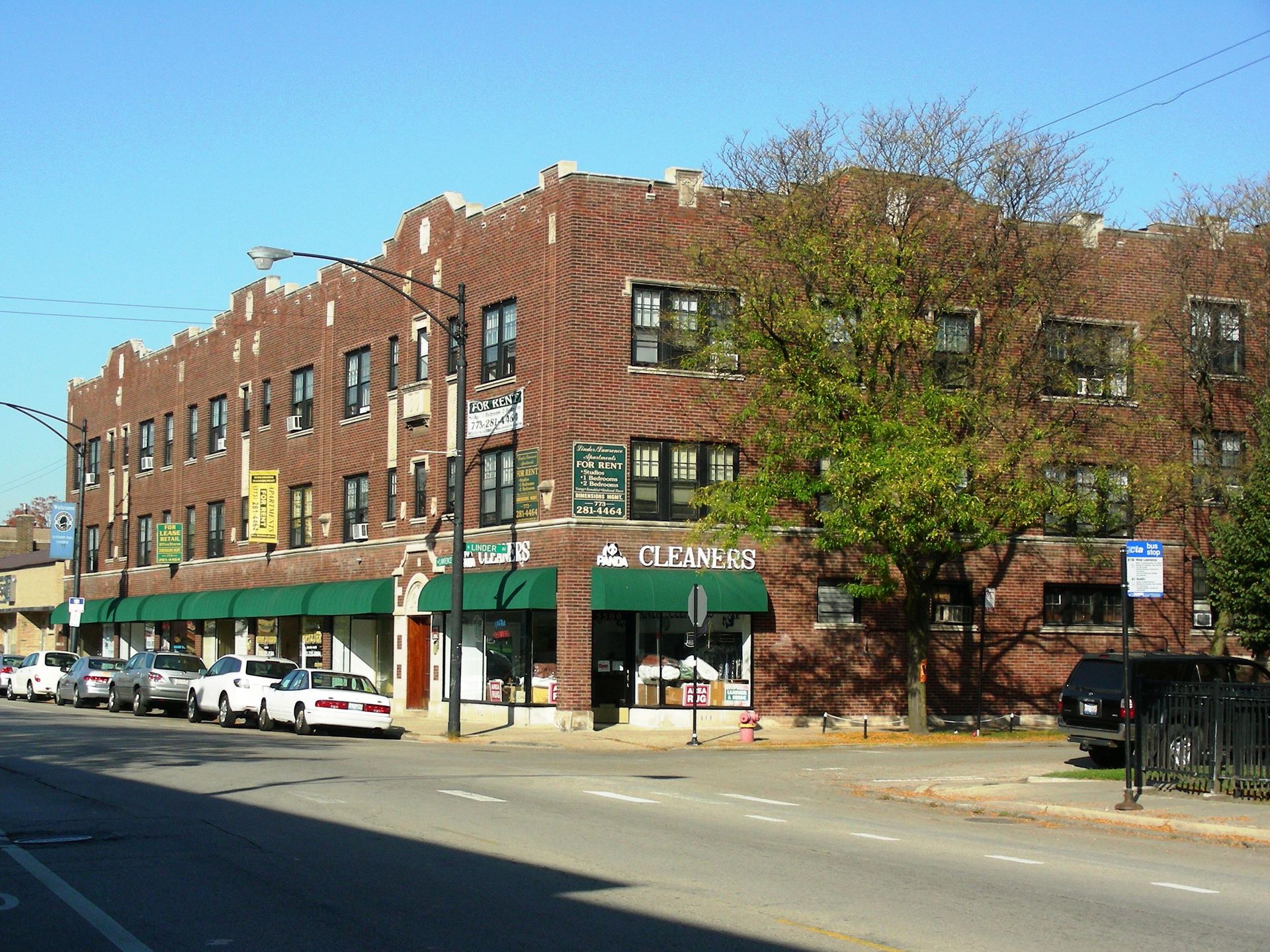lawrence