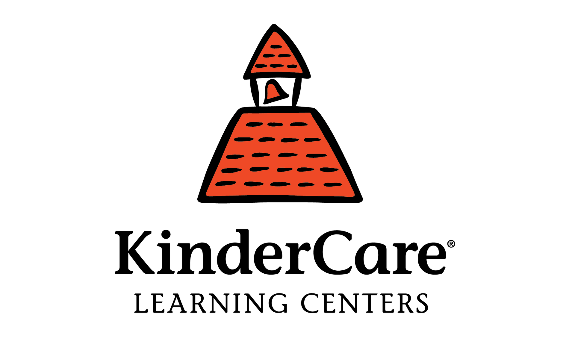 A blue and black logo for gander outdoors
