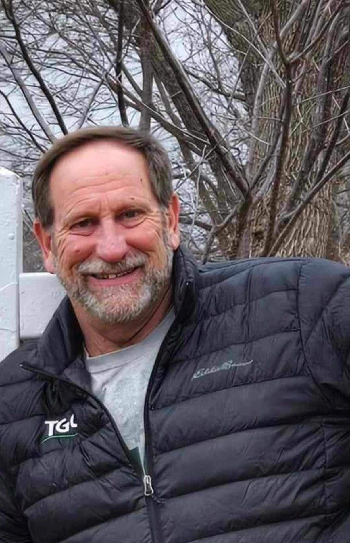 Photo of TGC team member