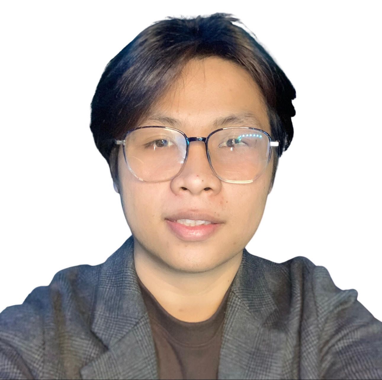 Photo of TGC team member