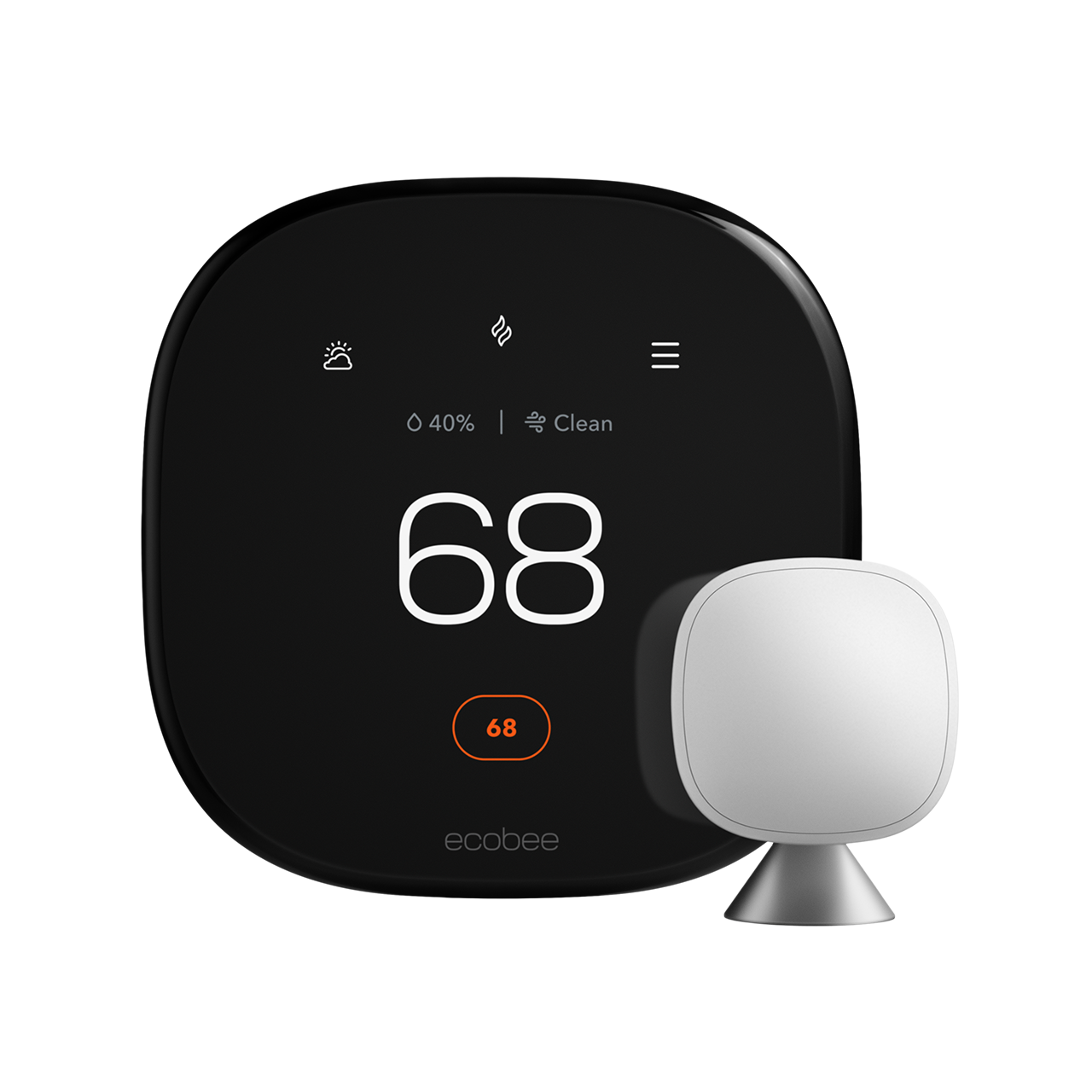 Thermostat — Crystal Lake, IL — ThermPro Heating & Cooling