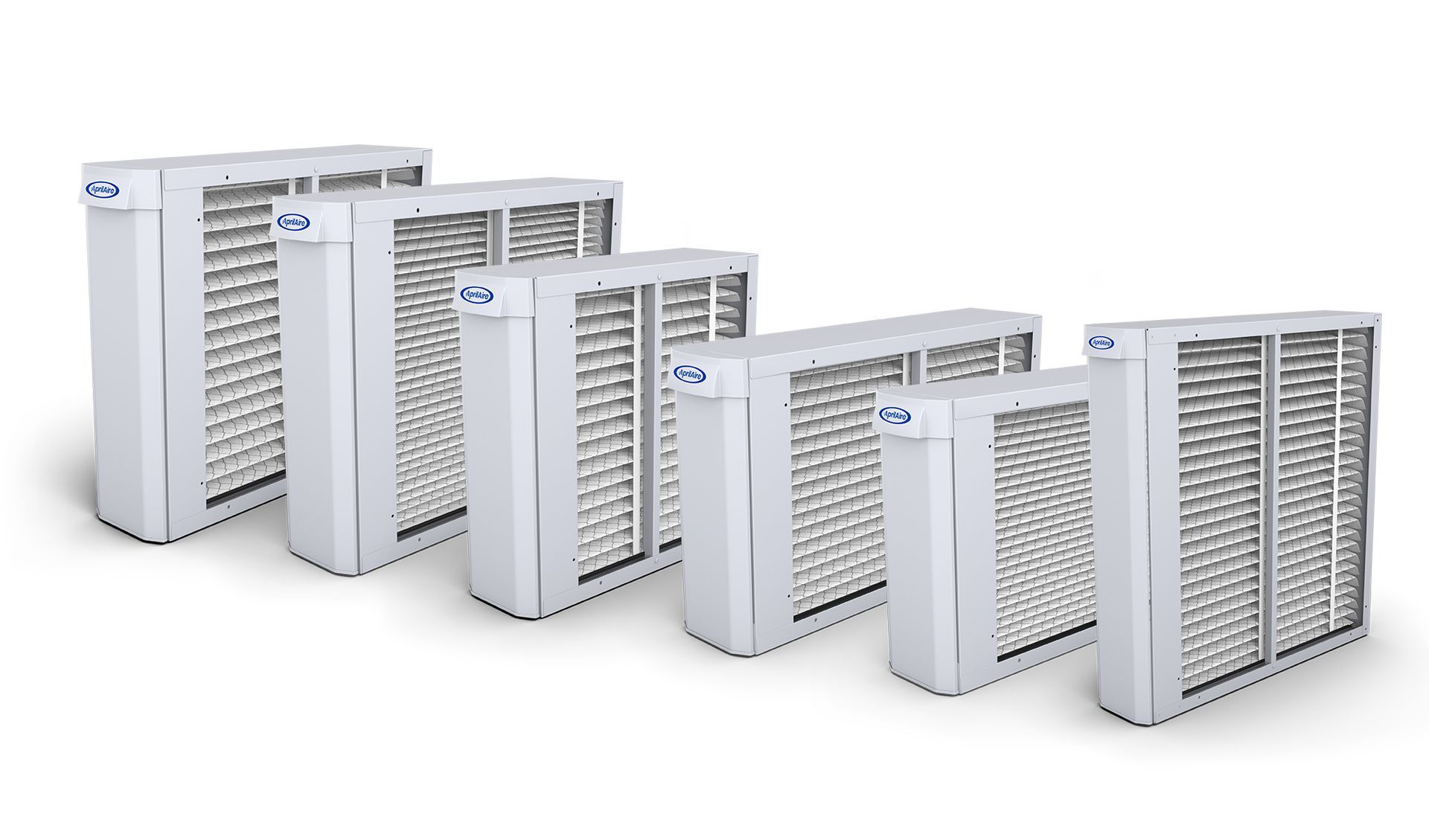 Air Cleaner — Crystal Lake, IL — ThermPro Heating & Cooling