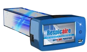 Respicaire Machine — Crystal Lake, IL — ThermPro Heating & Cooling
