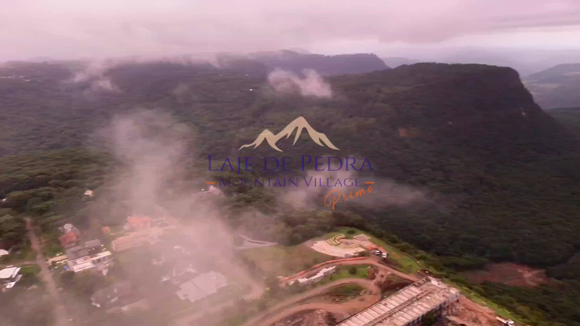 Vídeos - Laje de Pedra Mountain Village Prime