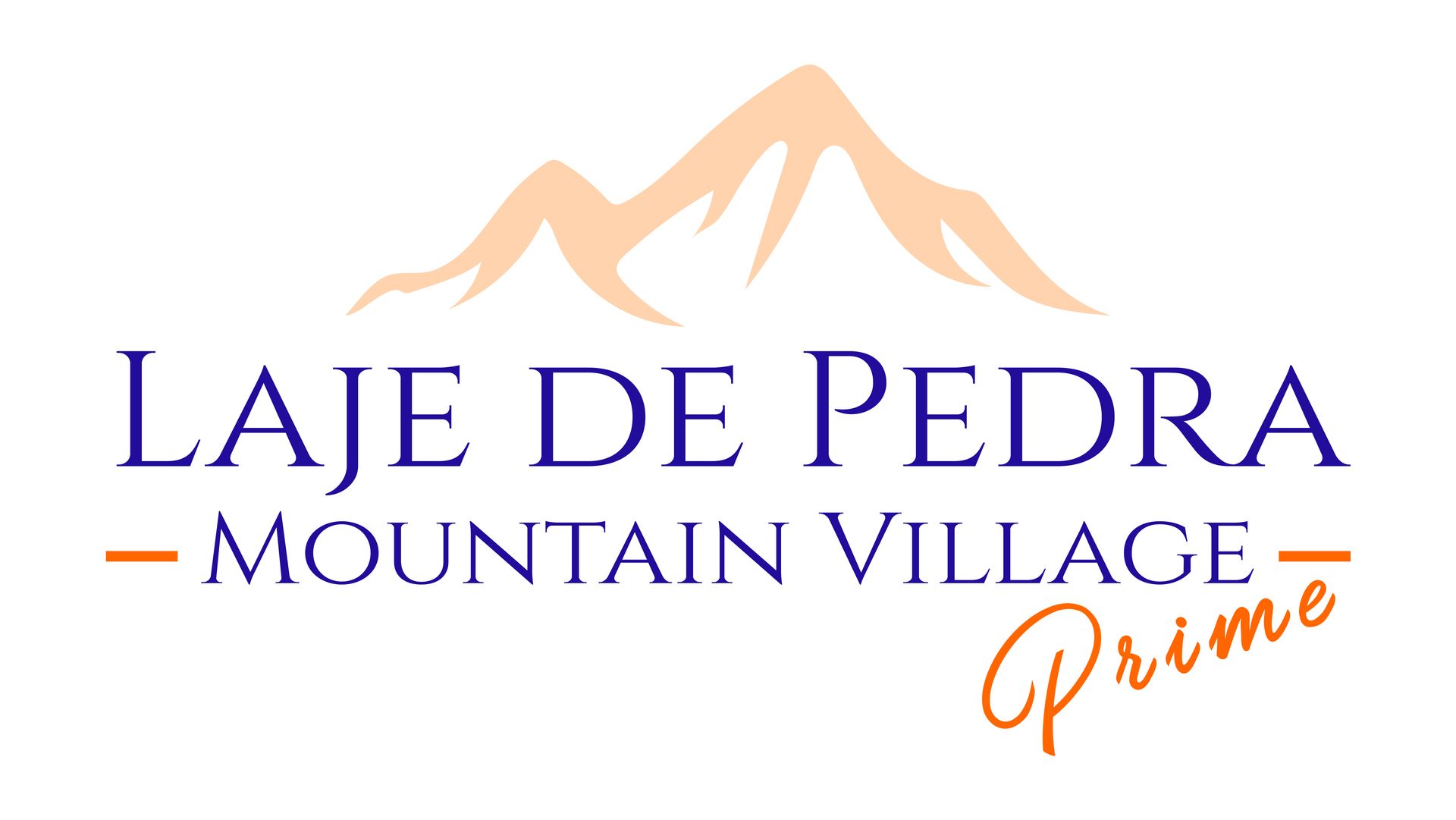 Laje de Pedra Mountain Village Laje de Pedra Mountain Village