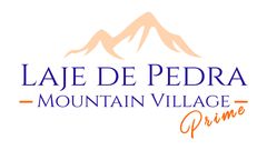Laje De Pedra Mountain Village