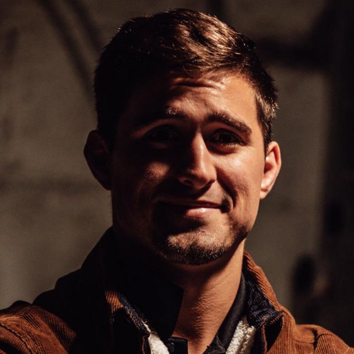 Ethan, profile picture of the owner