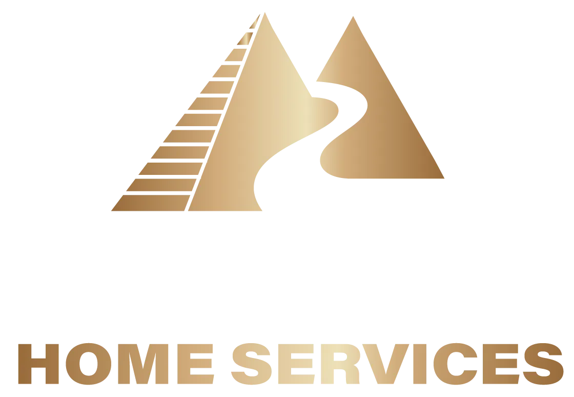 Blue Nile Home Services logo Blue Nile Home Services