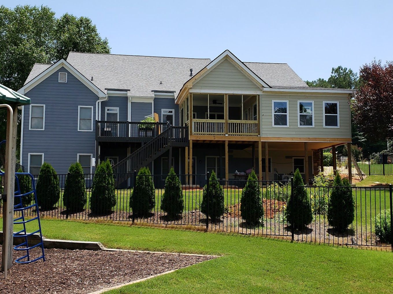 Gallery | R&M Contracting LLC