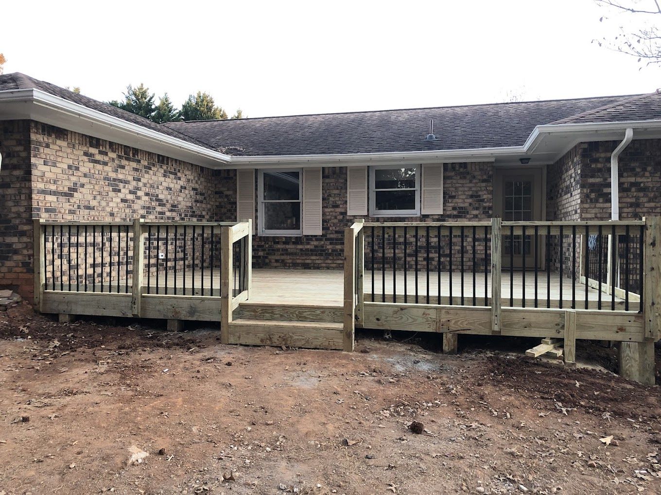 Gallery | R&M Contracting LLC