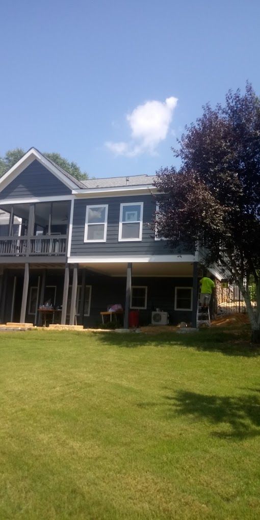 Gallery | R&M Contracting LLC