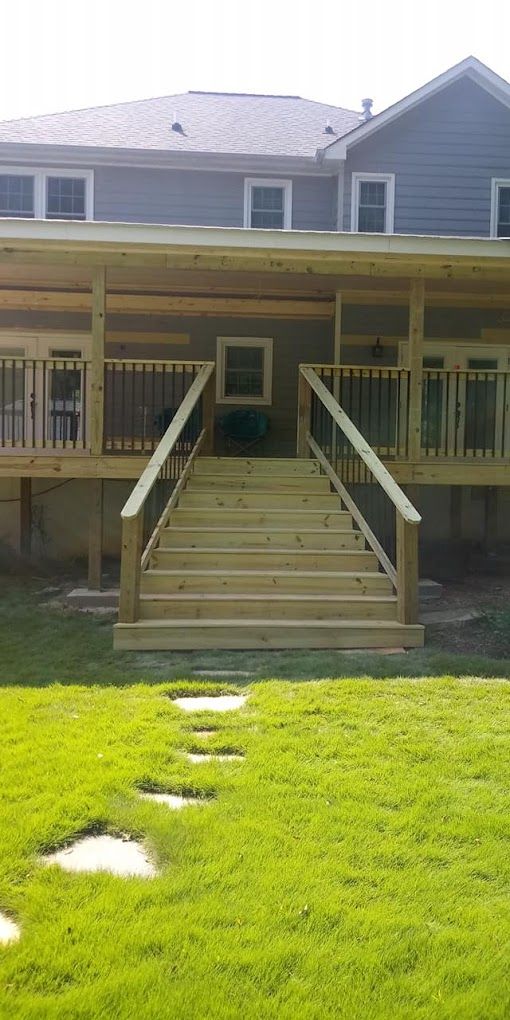 Gallery | R&M Contracting LLC
