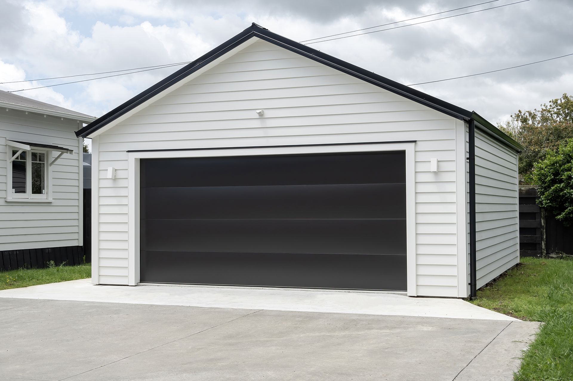 Home Garage