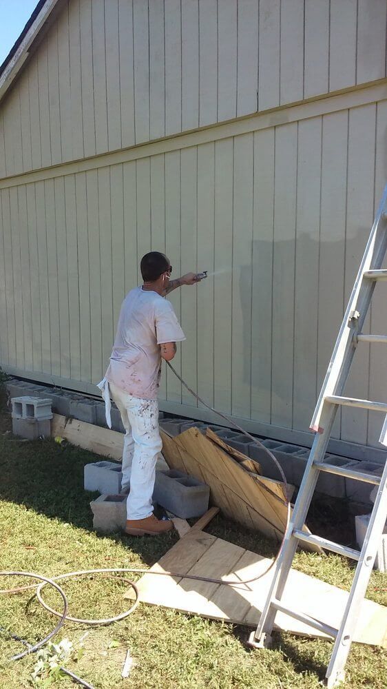 Expert Painting Contractor