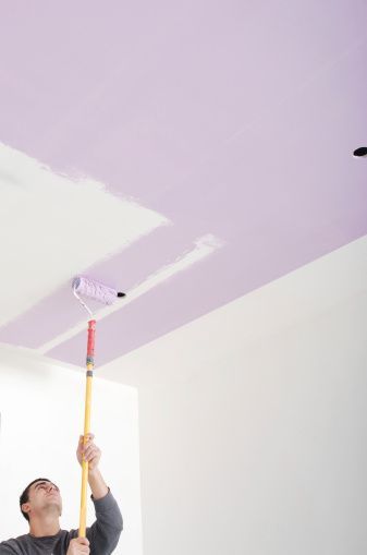 Residential Interior Painting Service