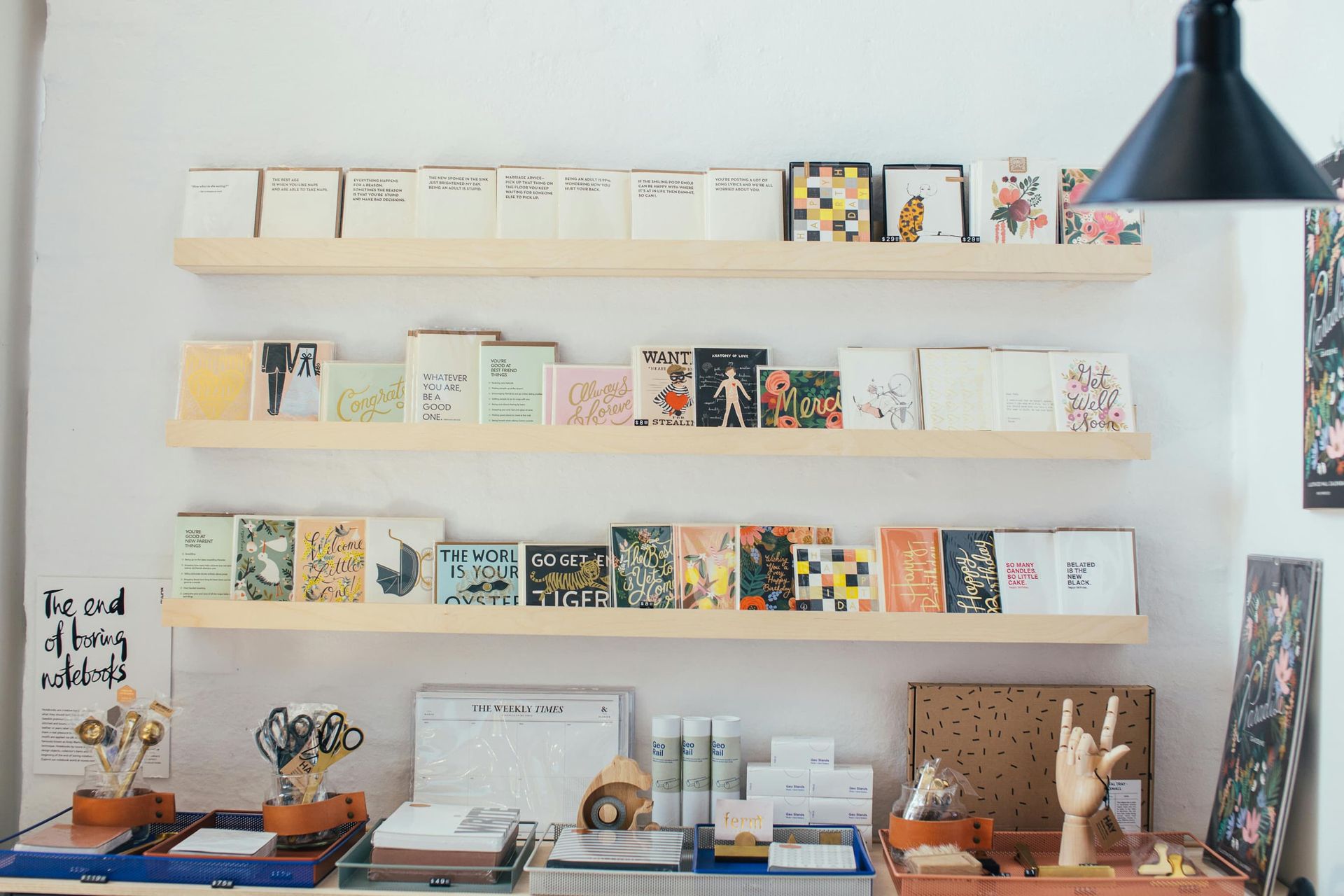 Book Store Wall Painting