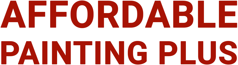 Affordable Painting Plus Affordable Painting Plus