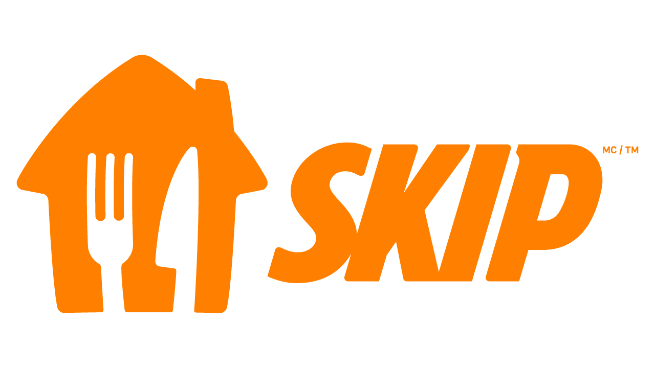Skip disponible au restaurant les ambassades