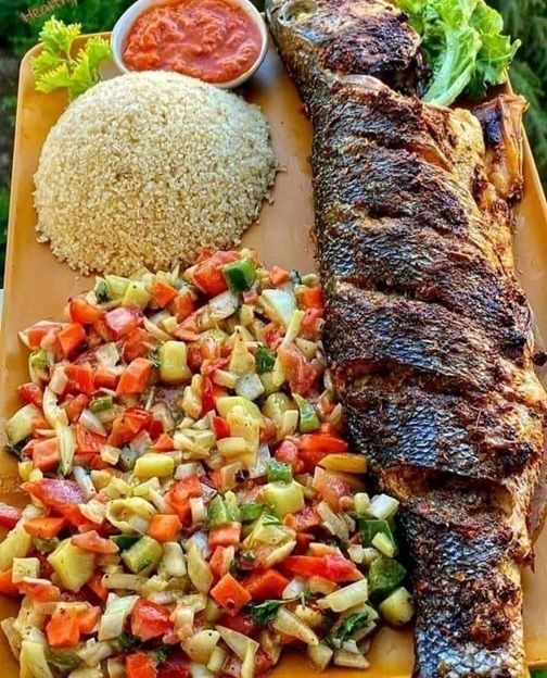 attieke poisson