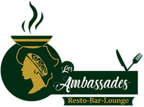 Logo les ambassades resto-bar-lounge