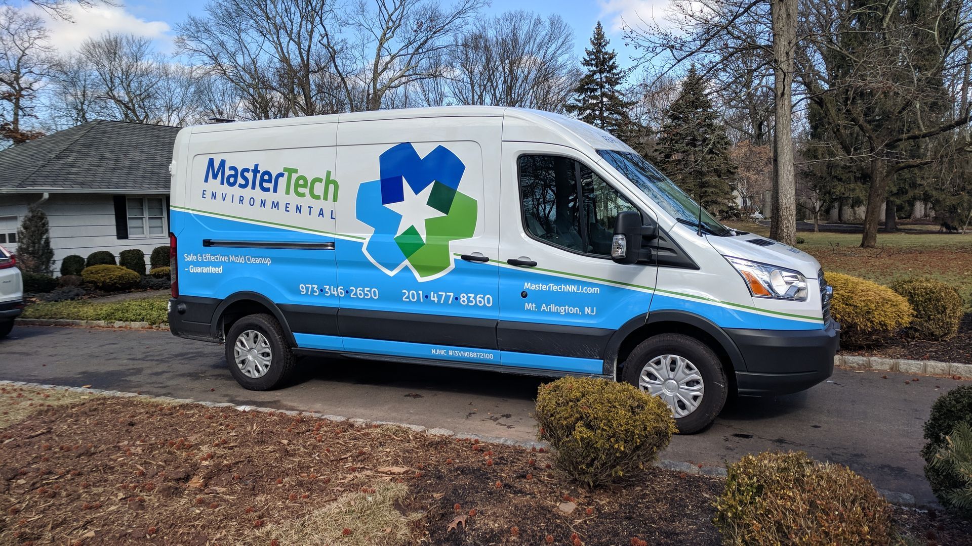 Mastertech Franchise Systems