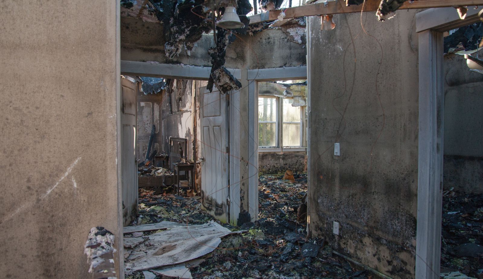 Investing in Disaster Recovery with Mastertech Environmental