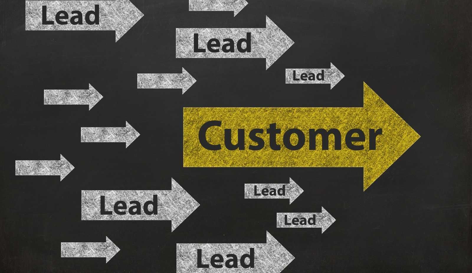 Driving Clientele to Franchisee's Door Through Marketing Efforts