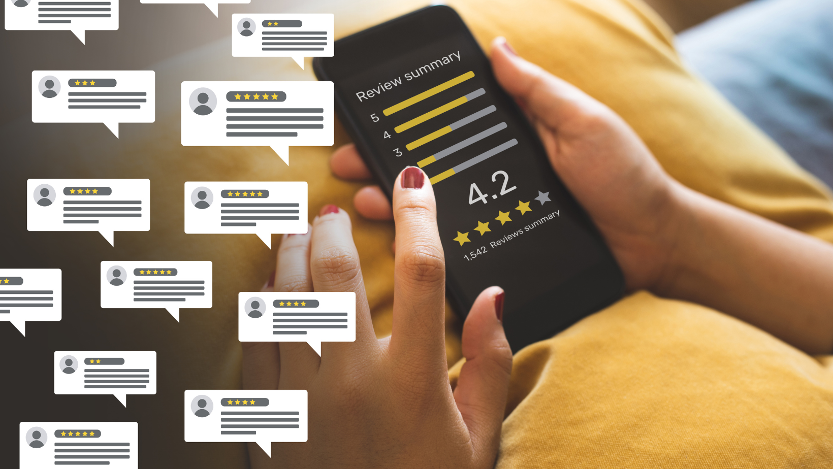 Enhancing Customer Experience for Restoration Businesses