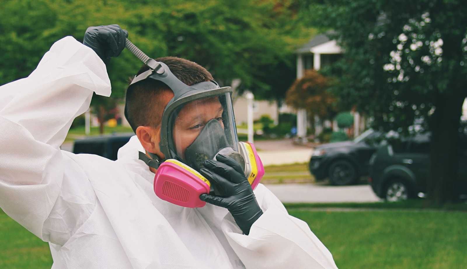 Mastertech Environmental provides franchisees with access to established processes that have been refined over time to ensure maximum efficiency and profitability
