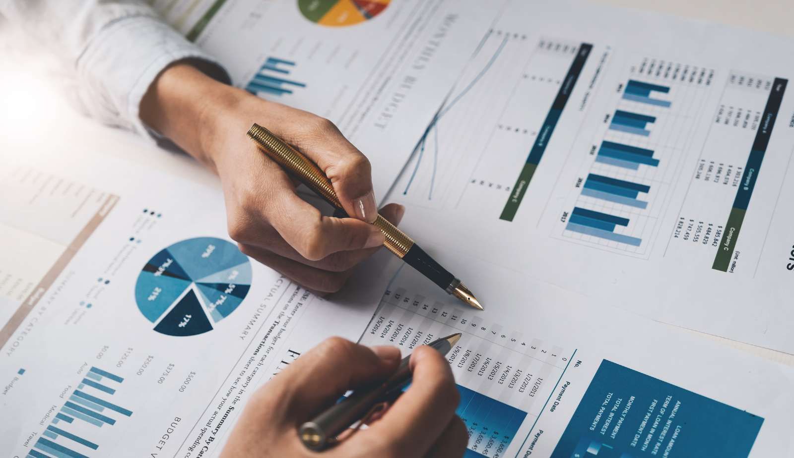 Mastertech Environmental Marketing Support