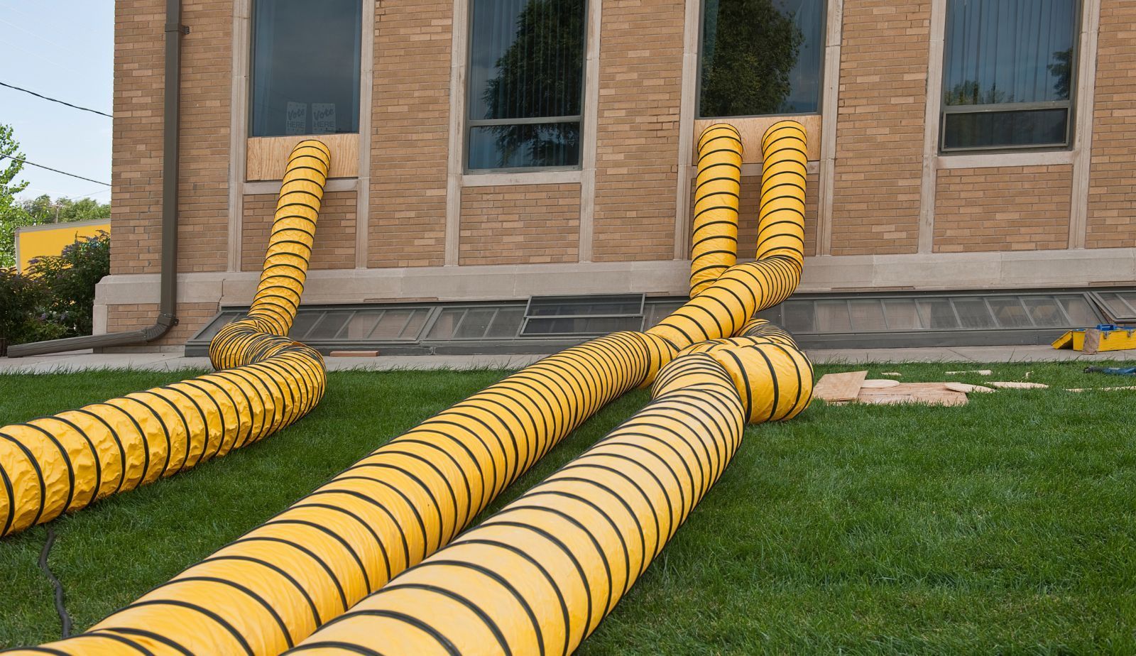 Disaster Recovery Investment Opportunities with Mastertech Environmental
