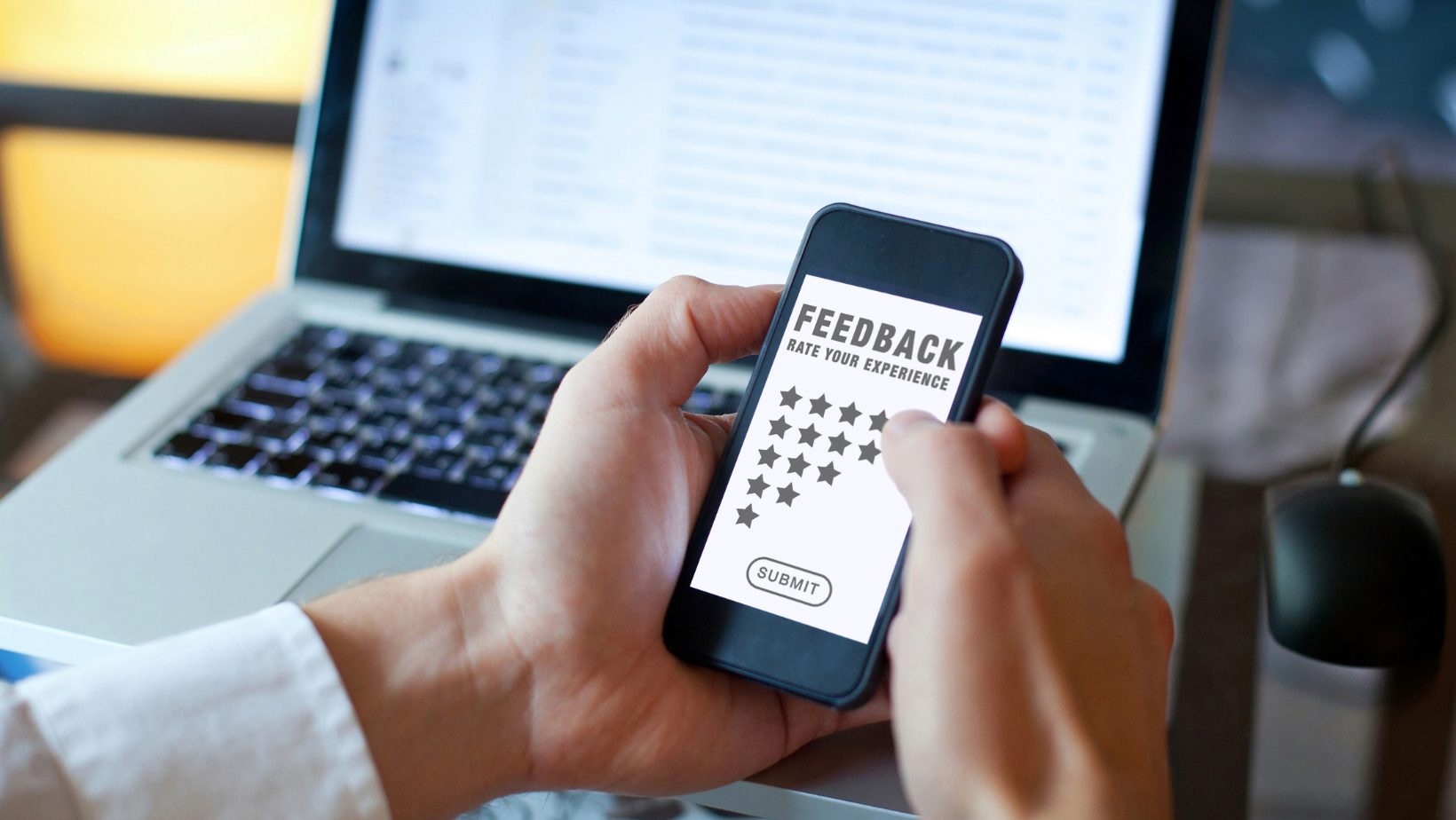 Strategies for Collecting and Leveraging Customer Reviews