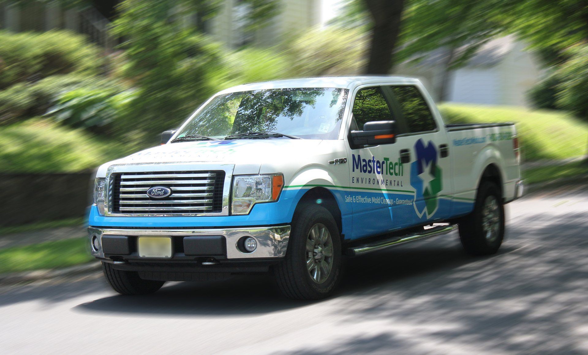 Franchise Opportunities with Mastertech Environmental