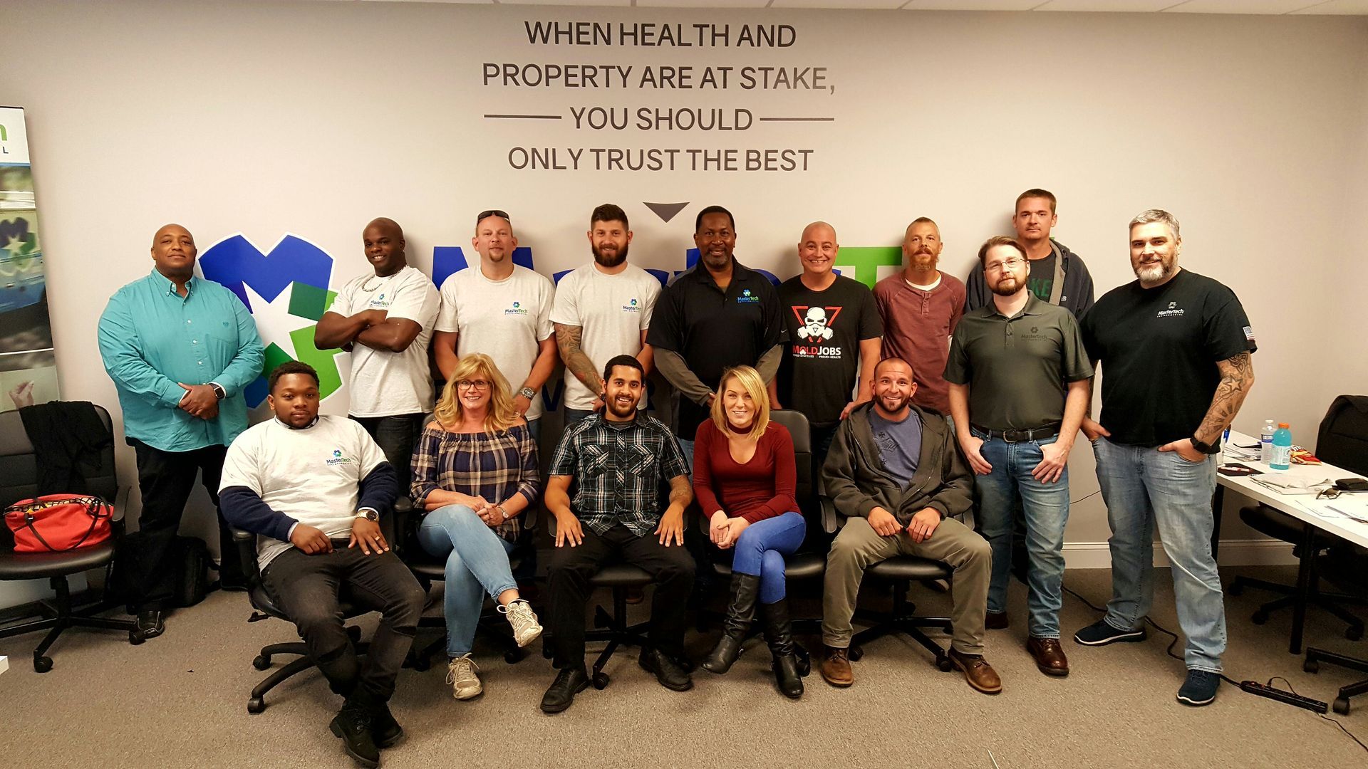 The Path to Franchise Ownership with Mastertech Environmental