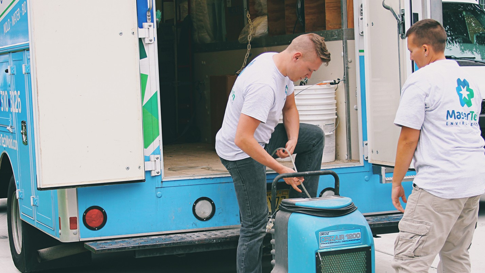 Importance of Marketing for Mold and Restoration Services