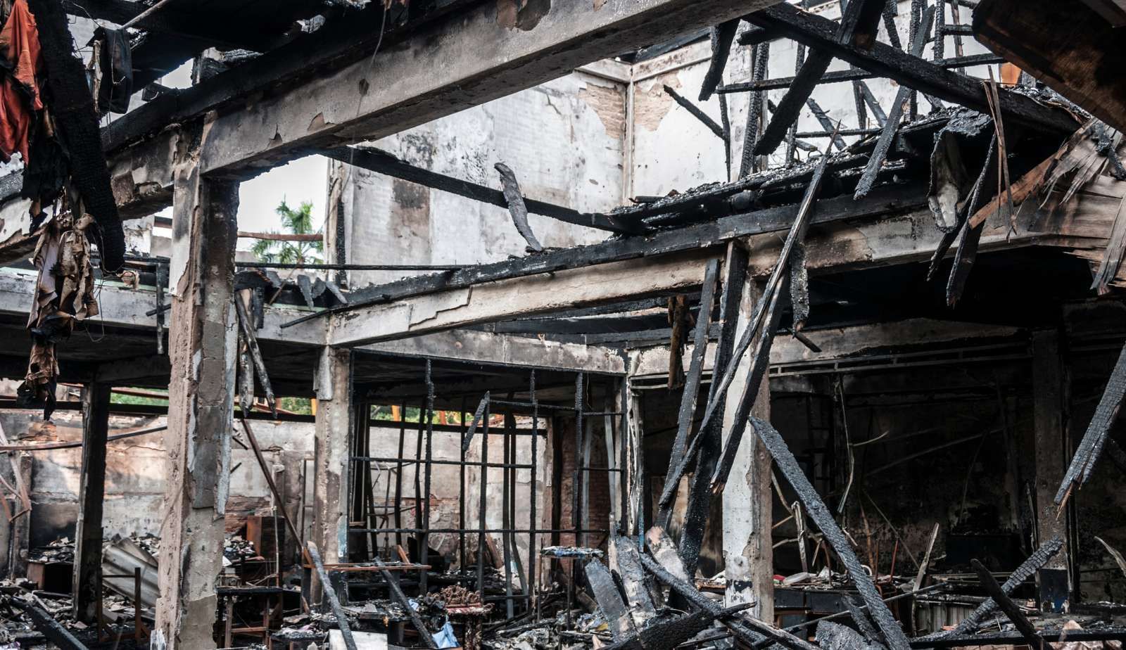 Restoration franchises like Mastertech benefit from recurring revenue streams
