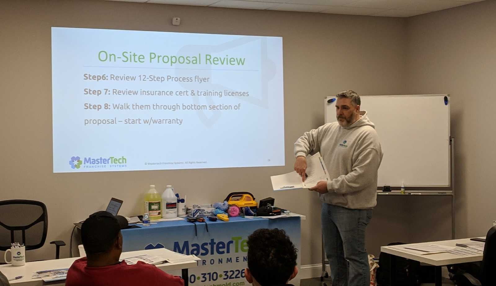 Advantages of the Franchise Model