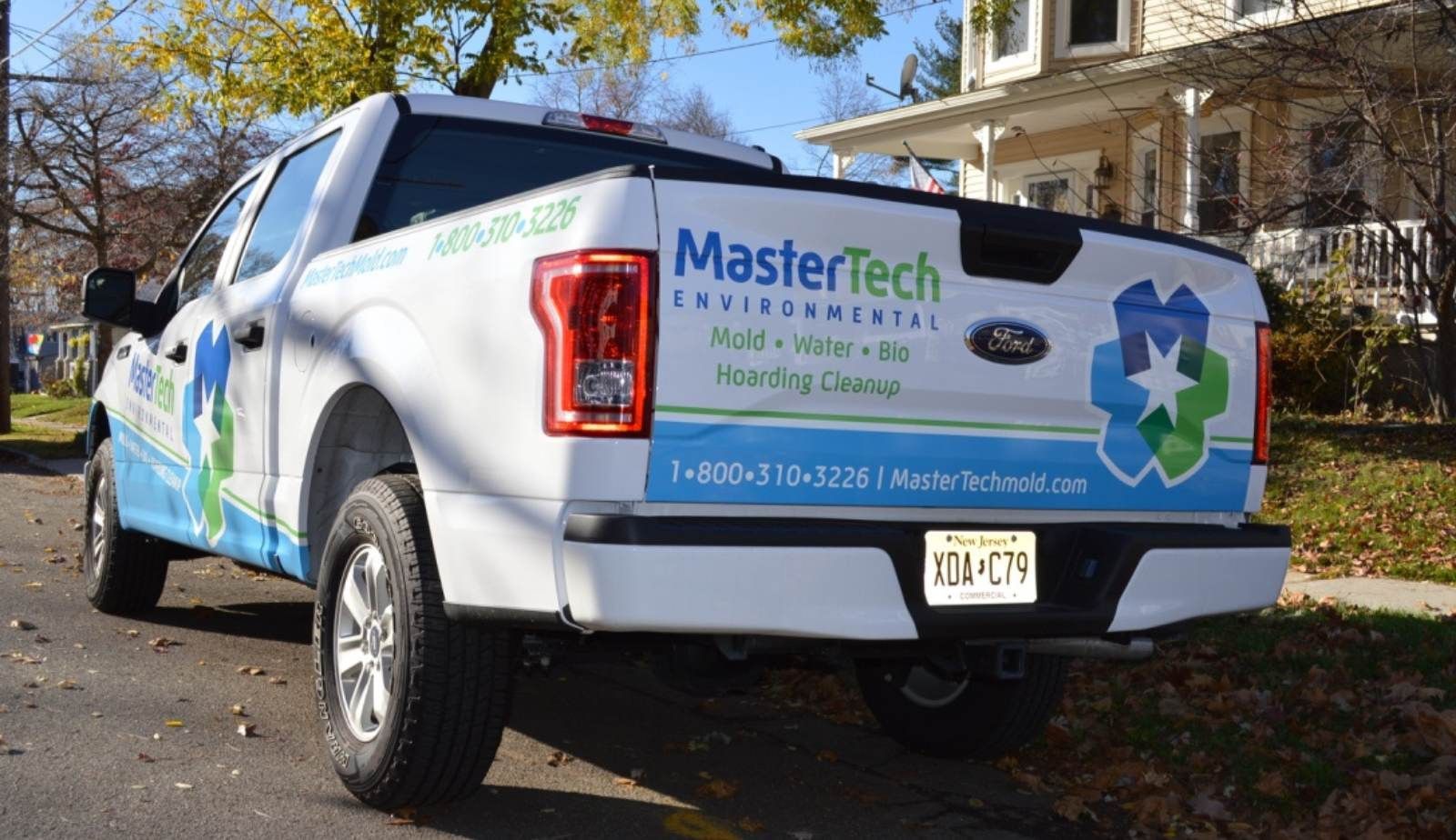 Mastertech franchise family—community, mentorship, and day-one support.